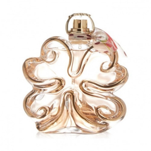 لوليتا لمبيكا | Lolita Lempicka - نوتات تستر