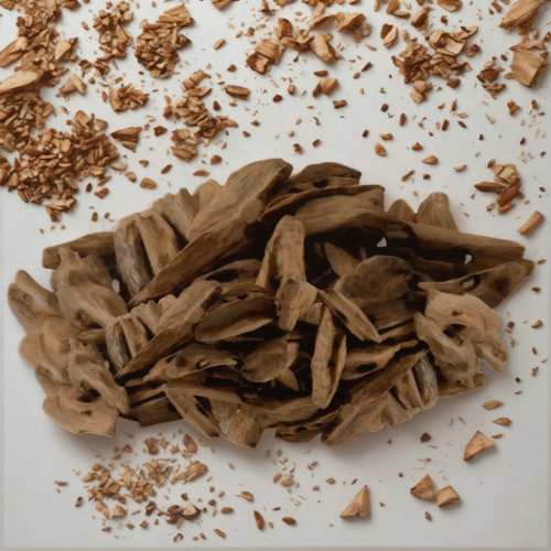 عود كاليمانتان دبل سوبر | Oud Kalimantan Double Su...