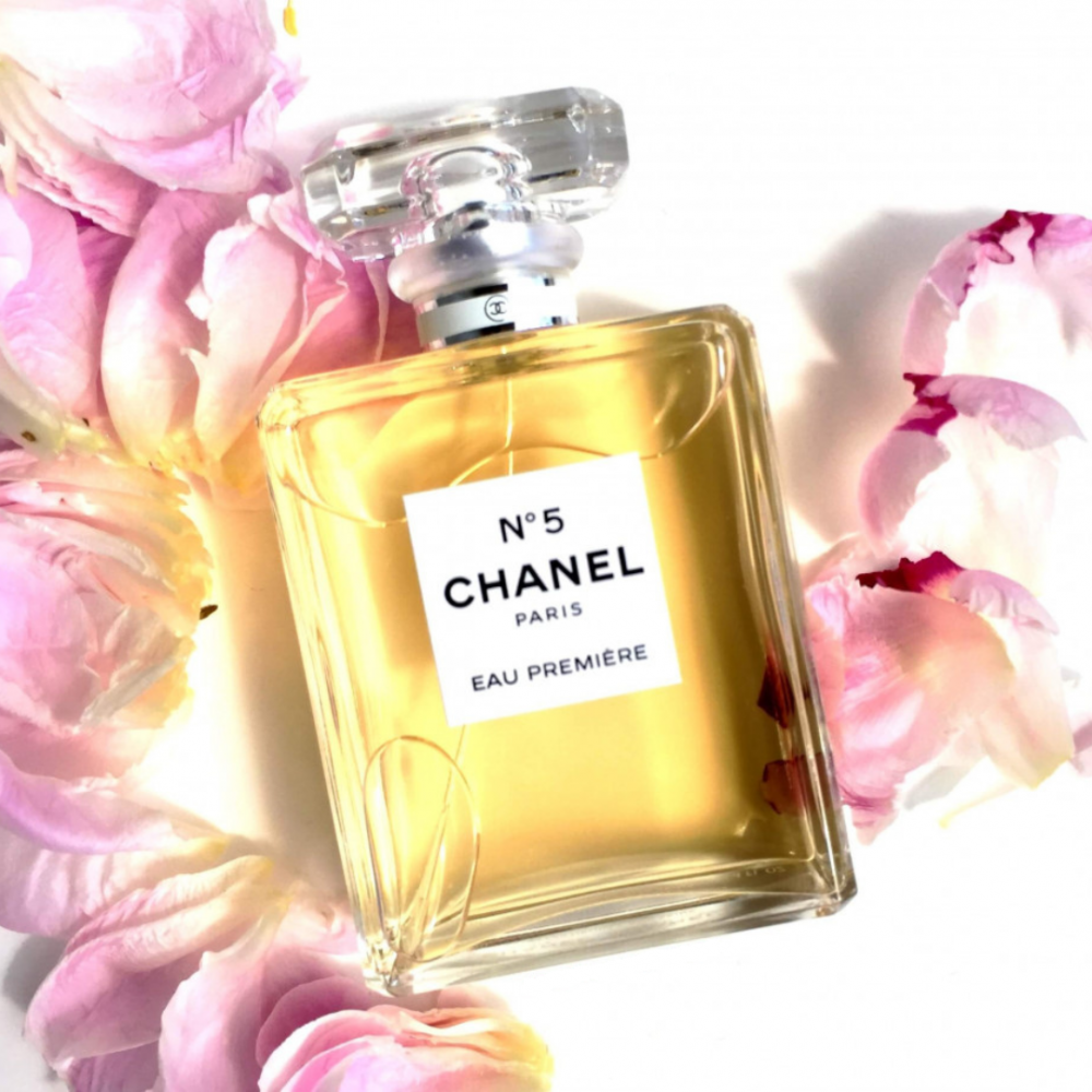 Buy Parfums Belcam 5e Arr Paris Version of Chanel No. 5 Eau De Parfum  Spray, 1.7 Fluid Ounce Online at desertcartSeychelles