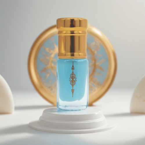 مسك مقام | Musk Maqam