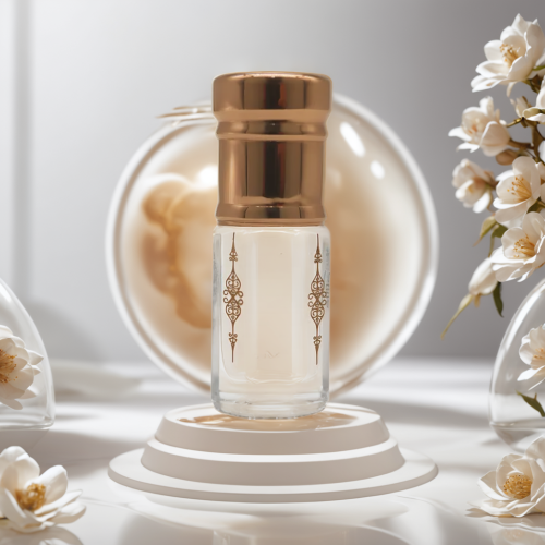 قطرات المسك | Qatrat Al musk