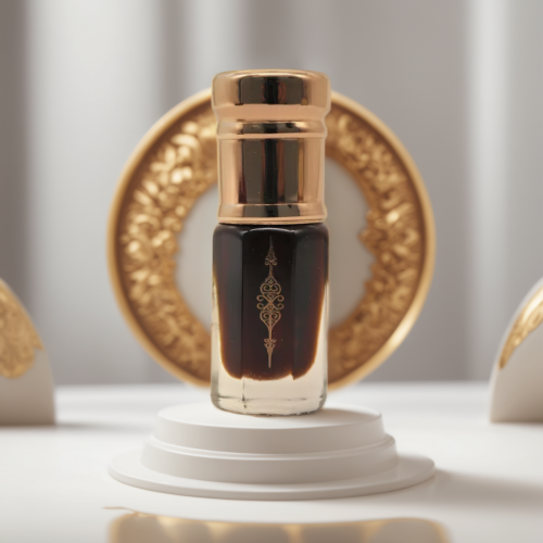 دهن عود تراد ملكي | Dehn Oud Trad Royal