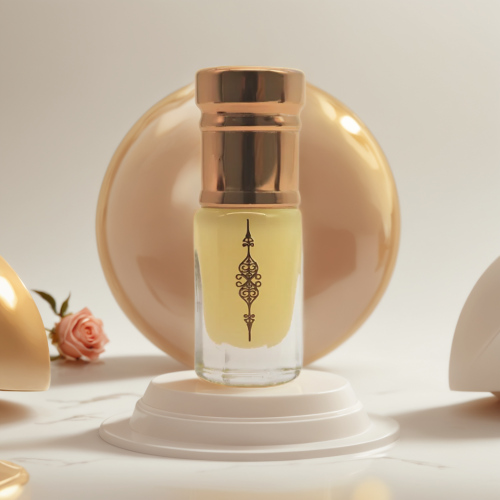 مسك روز | Musk Rose