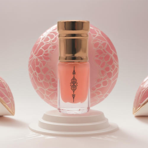مسك الرمان | Pomegranate Musk