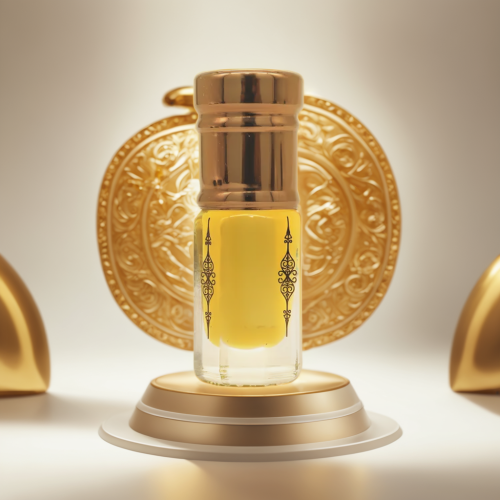 مخلط عود الأسطورة | Mukhallat Oud Al Astoora