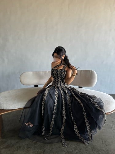 Dress 302