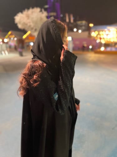 عبايه #203