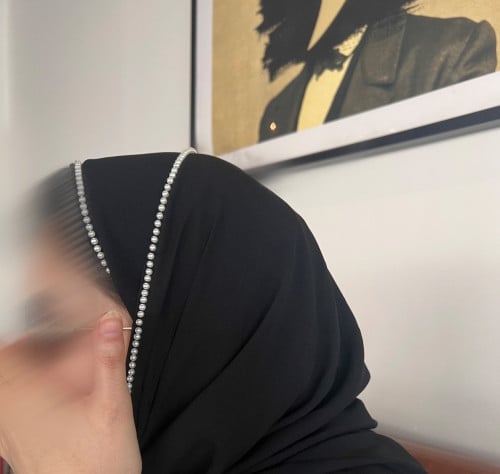 طرحة اللولو