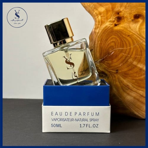 عطر حرف ( ي )