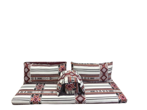 طقم جلسة أرضية