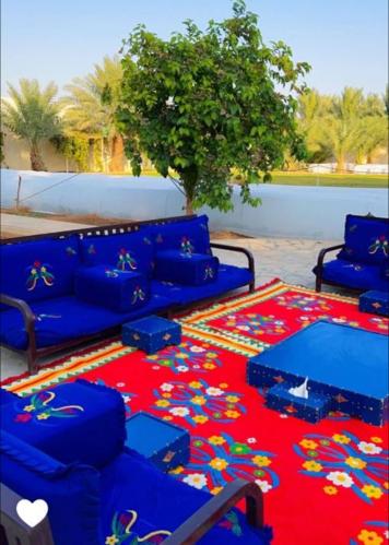 كرسي حديد ارضي بدون جلسة