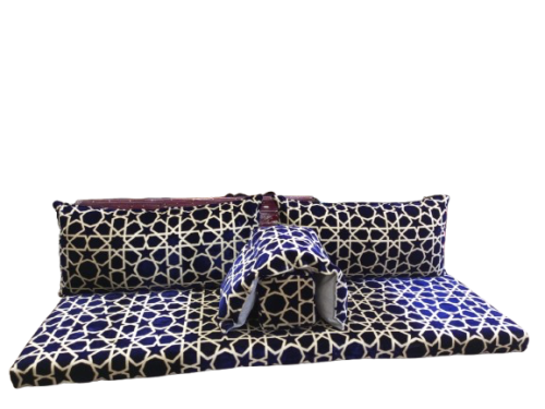 طقم جلسة أرضية