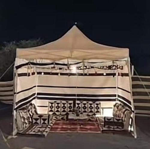 خيمة ومظلة ٣*٣سهلة التركيب