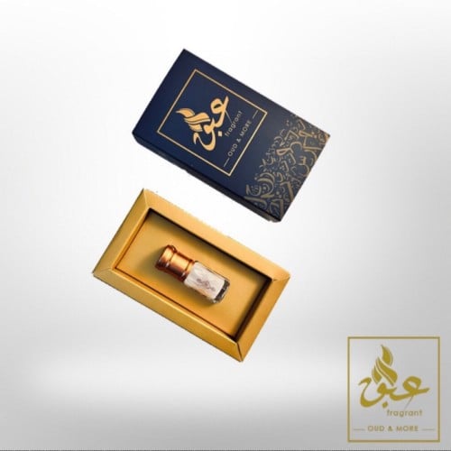 توزيعات مسك العروس