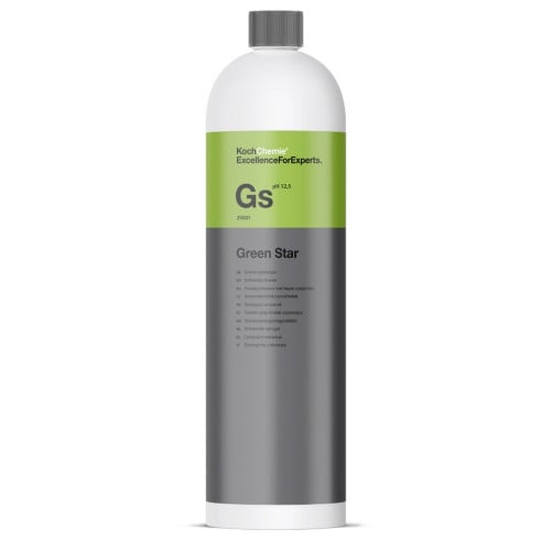 منظف عام من كوش كيمي GS