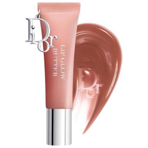 DIOR Lip Glow Butter Hydrating Gloss Balm - 103 To...