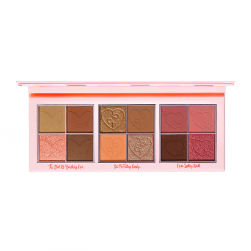 P.Louise Fall In Love Palette