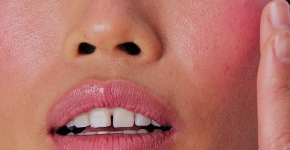 pocket blush THE NATURAL FLUSH -  juice box