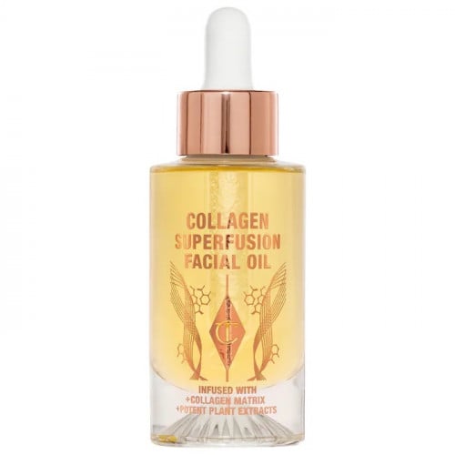 COLLAGEN SUPERFUSION FACIAL OIL 30 ML