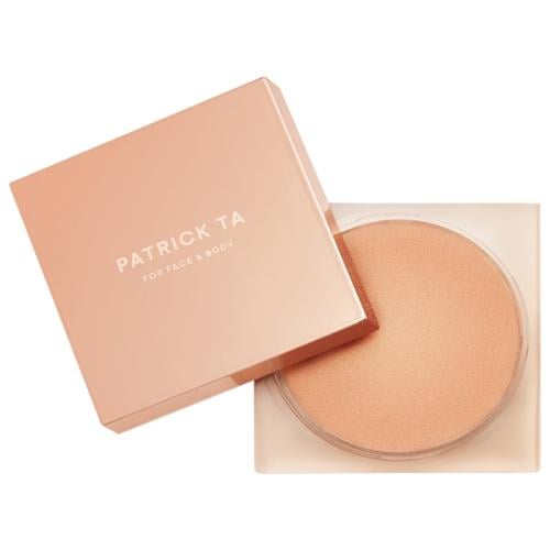 PATRICK TA Major Glow Balm - She's Glossy - univer...