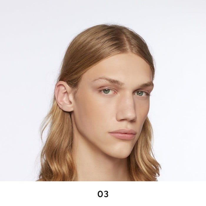 Gucci Sun-Kissed Glow Bronzer -  03 - medium