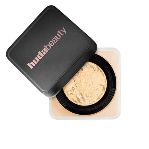 HUDA BEAUTY Easy Blur Natural Airbrush Foundation with