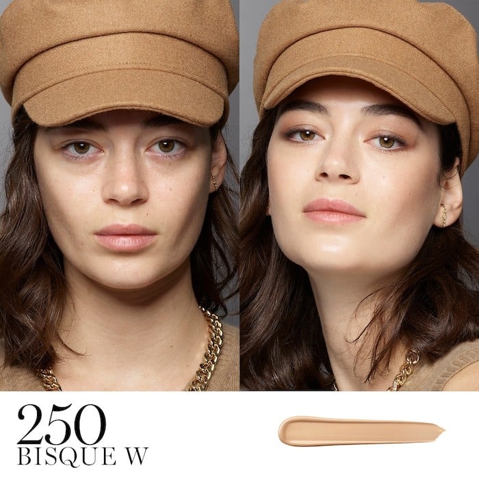 Lancôme Teint Idole Ultra Wear All Over Full Coverage Concealer - 250 Bisque Warm