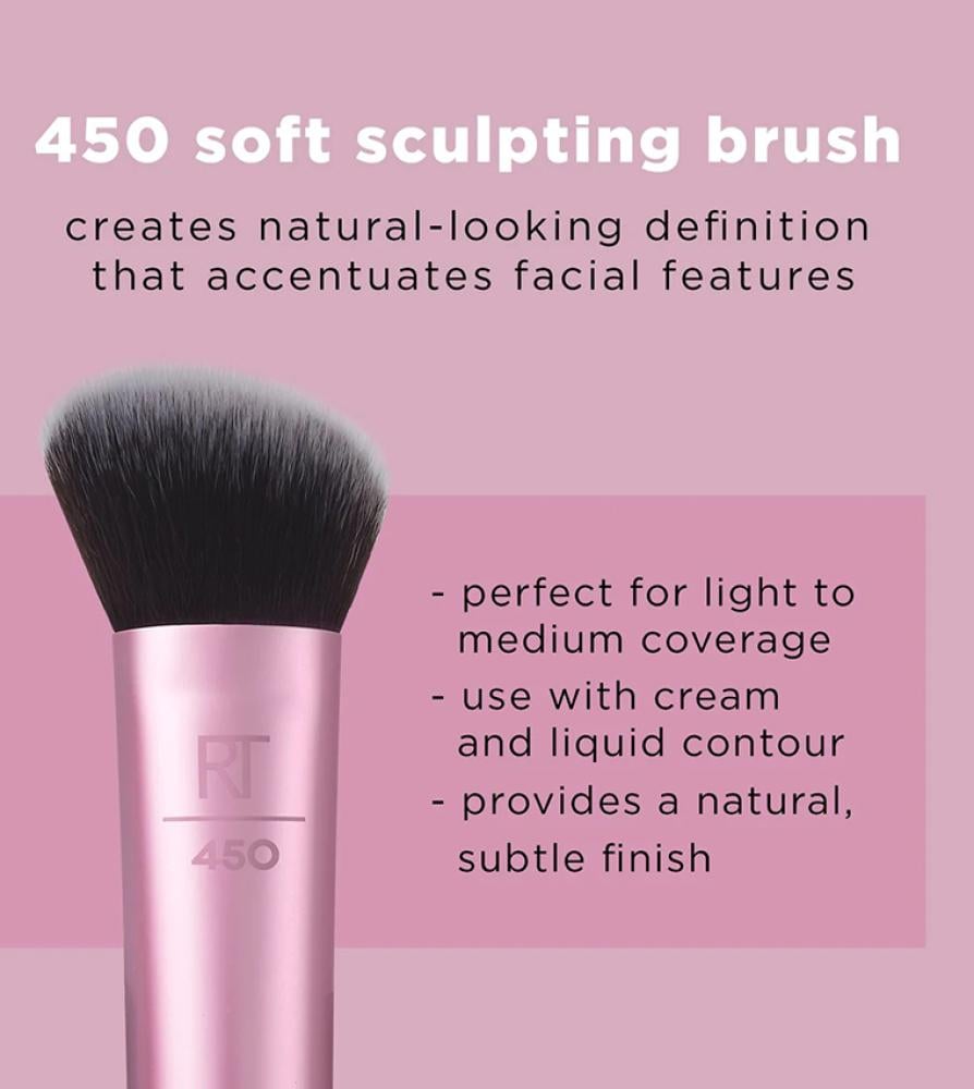 Soft Sculpting Makeup Brush