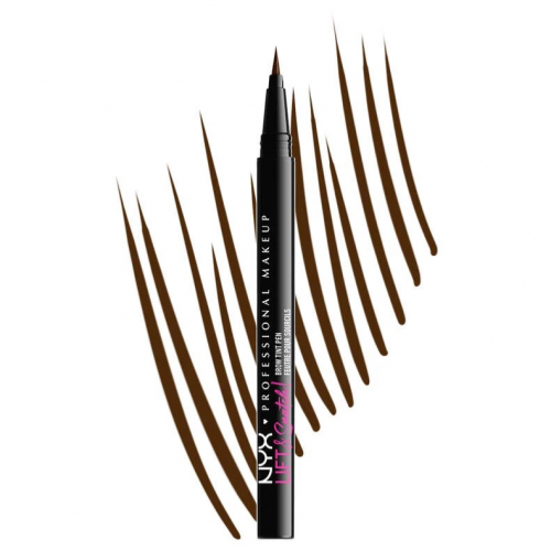 NYX Professional Makeup Lift and Snatch Brow Tint...