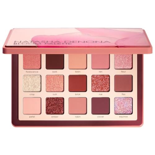 NATASHA DENONA Bloom Eyeshadow Palette