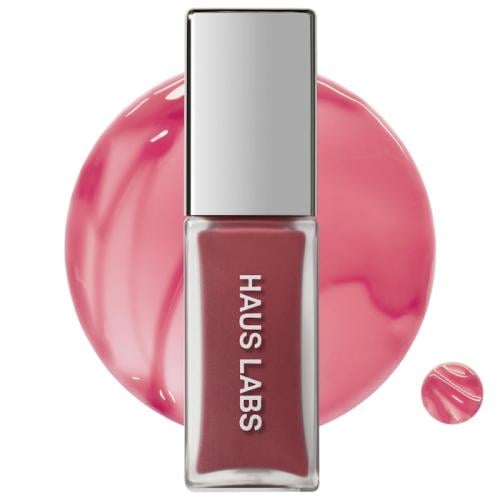 HAUS LABS BY LADY GAGA PhD Hybrid Lip Glaze Plumpi...