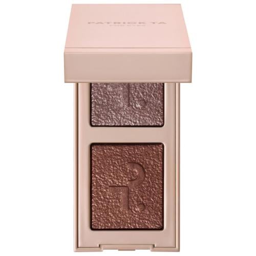 PATRICK TA Major Dimension Eye Illusion Eyeshadow...