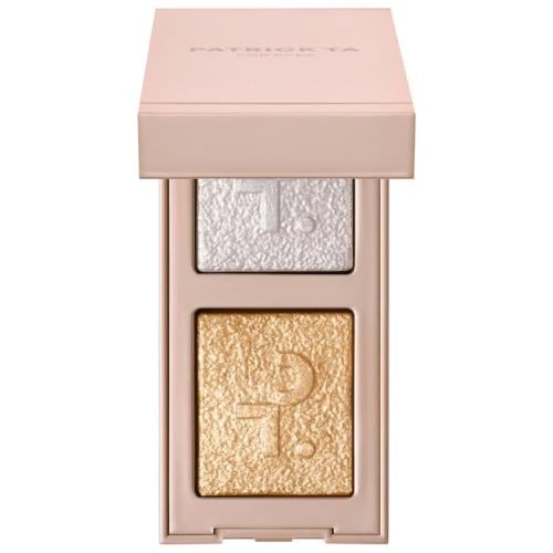 PATRICK TA Major Dimension Eye Illusion Eyeshadow...