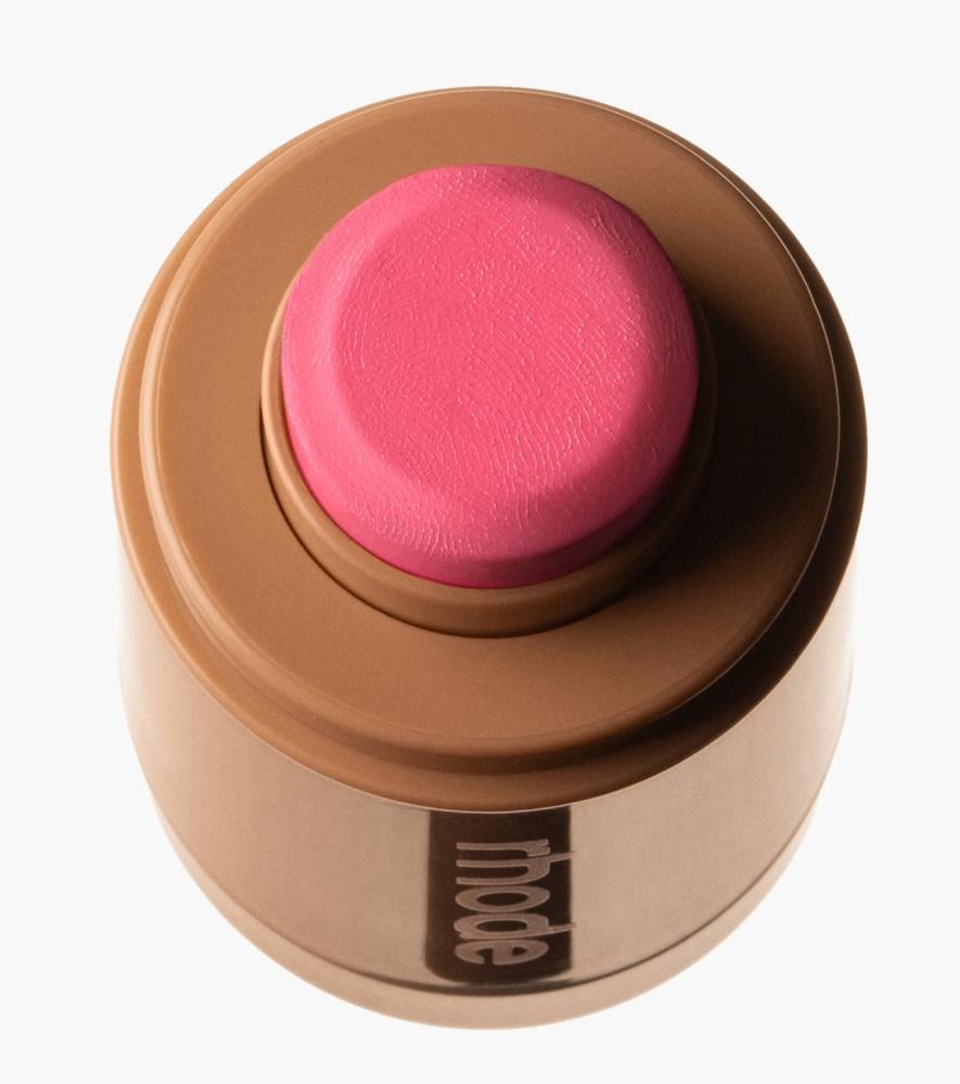 pocket blush THE NATURAL FLUSH -  juice box