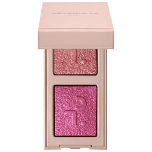 PATRICK TA Major Dimension Eye Illusion Eyeshadow...
