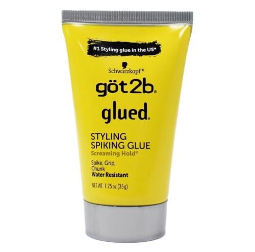 Get to B Eyebrow Gel Waterproof Eyebrow Adhesive G...