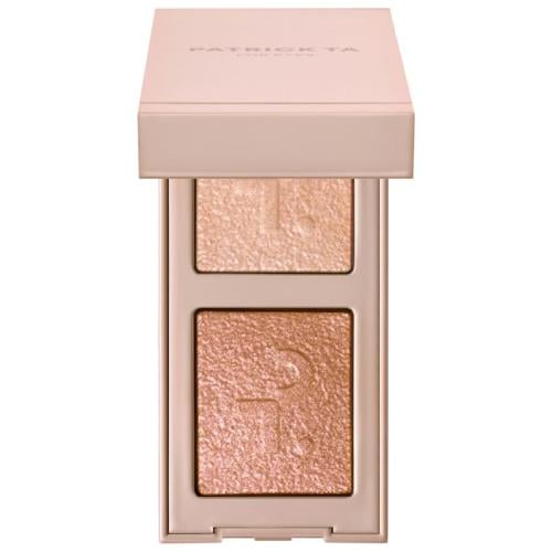 PATRICK TA Major Dimension Eye Illusion Eyeshadow...