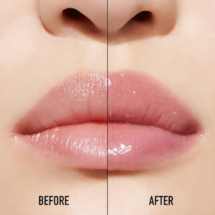Dior Addict Lip Maximizer Plumping Gloss 012