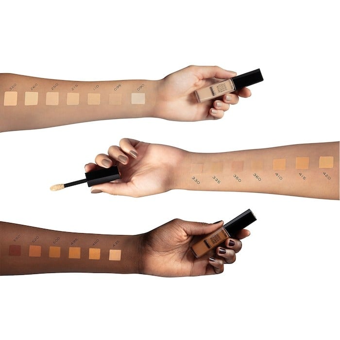 Lancôme Teint Idole Ultra Wear All Over Full Coverage Concealer - 250 Bisque Warm