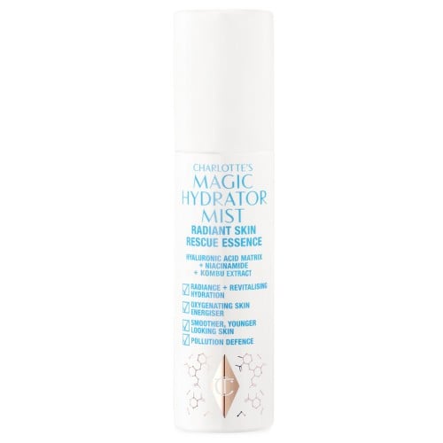 CHARLOTTE TILBURY Magic Hydrator mist 75 ML