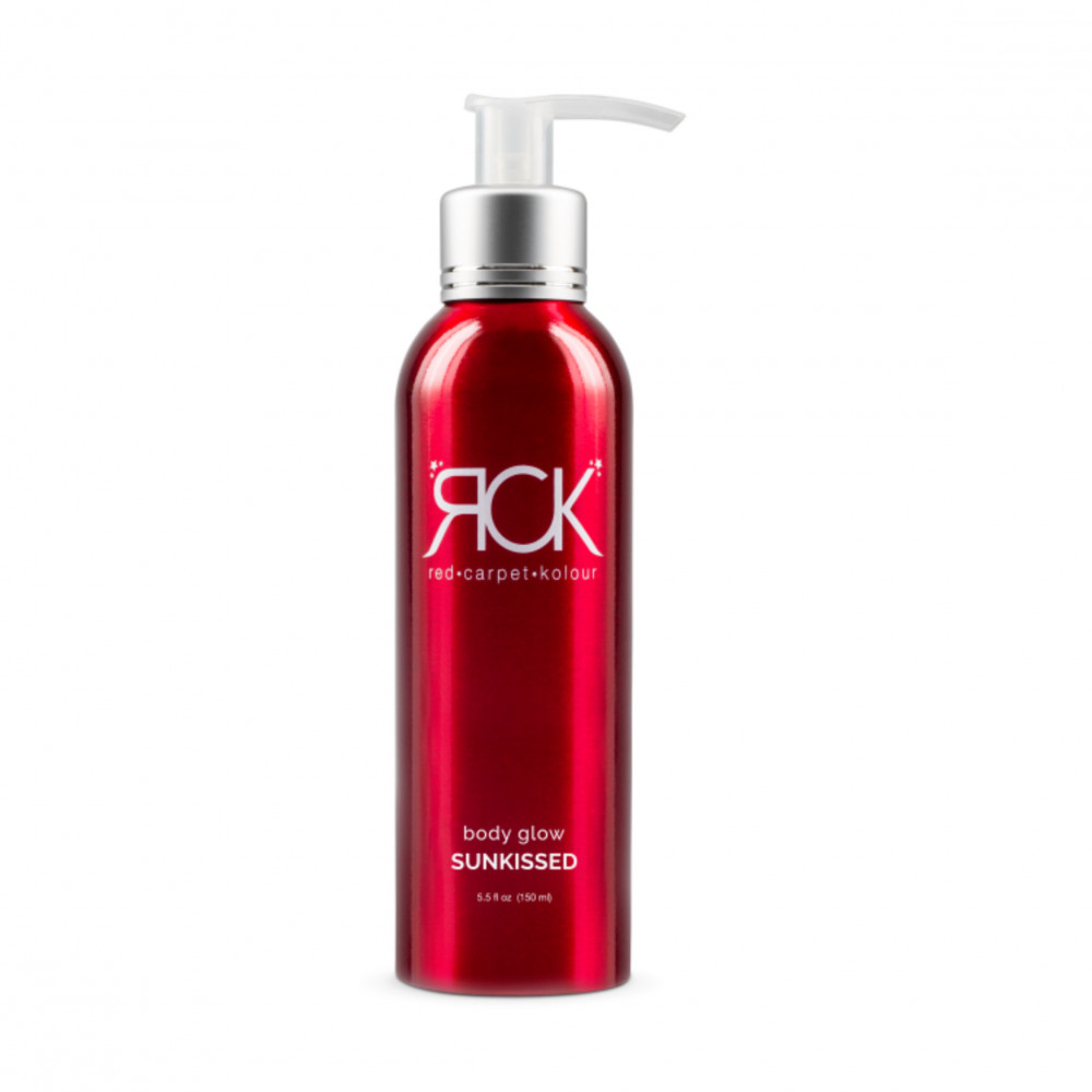 RCK BODY GLOW - SUNKISSED
