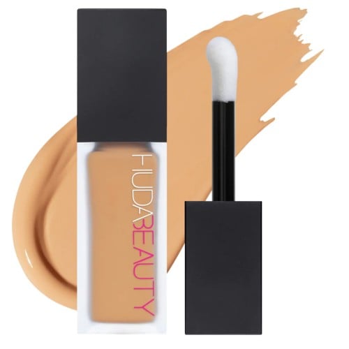HUDA BEAUTY Concealer - 4.5 granola