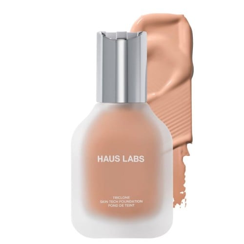 haus labs TRICLONE SKIN TECH MEDIUM COVERAGE FOUND...