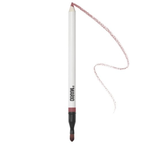 MAKEUP BY MARIO Ultra Suede® Sculpting Lip Pencil...