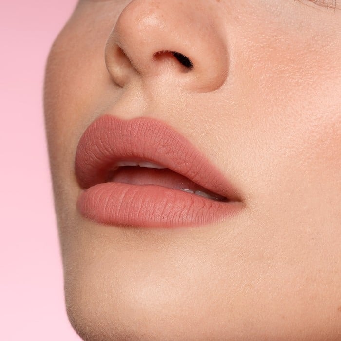 HUDA BEAUTY Lip Contour - Pinky Brown