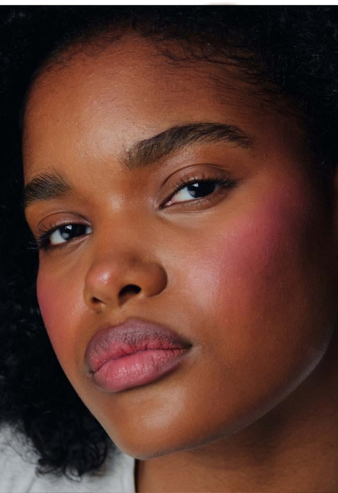pocket blush THE NATURAL FLUSH -  juice box