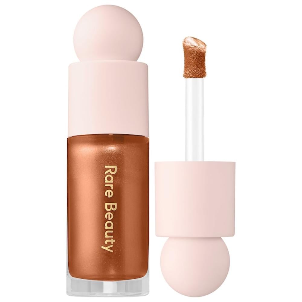 Rare Beauty Positive Light Liquid Luminizer Highlight - Reflect