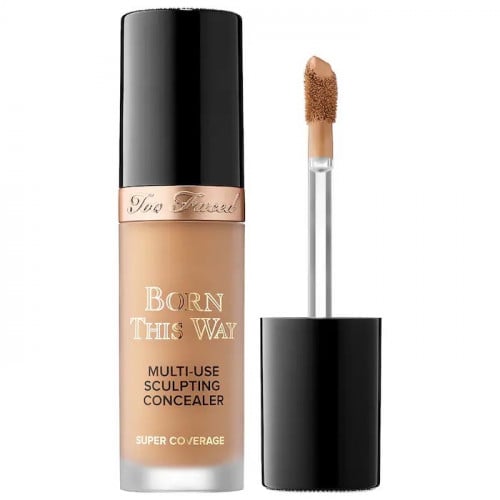 TOO FACED Born This Way Concealer - butterscotch