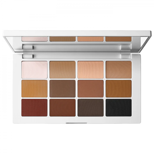 MASTER MATTES® EYESHADOW PALETTE