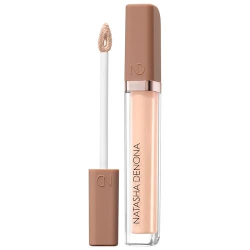NATASHA DENONA Hy-Glam Brightening & Hydrating Med...